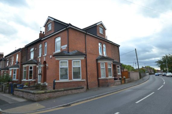 7 Bedroom Semi-Detac...